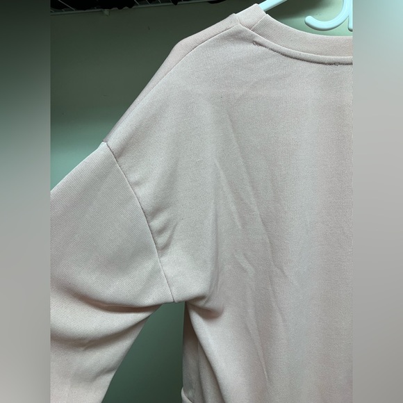 Pink sweater XL - Picture 6 of 6